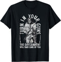 Native America Turn Your Guns Government Take Care Of You