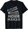 Future Movie Maker Students Director Producer Filmmaker