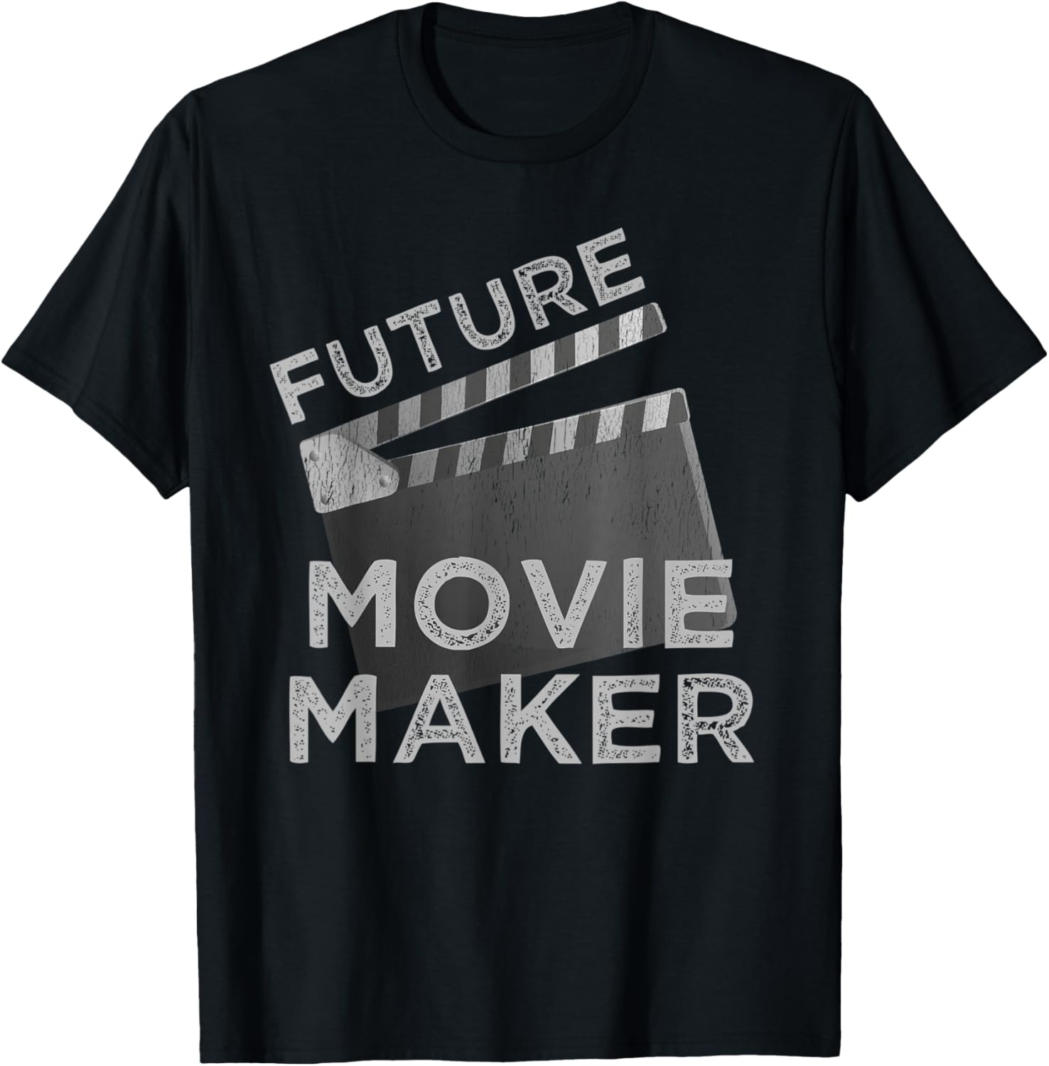 Future Movie Maker Students Director Producer Filmmaker