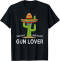 Fun Hilarious Gun Rights Meme Saying Funny Gun Lover