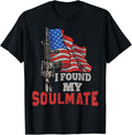 I Found My Soulmate Gun