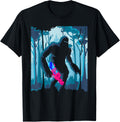 Bigfoot Squirter Water Blaster Water Pistol Water Gun