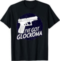 Ive Got Glockoma 2Nd Amendment Right Support Gun