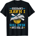Cool Kayak Men Women Kayaking Lovers Boat Kayakers