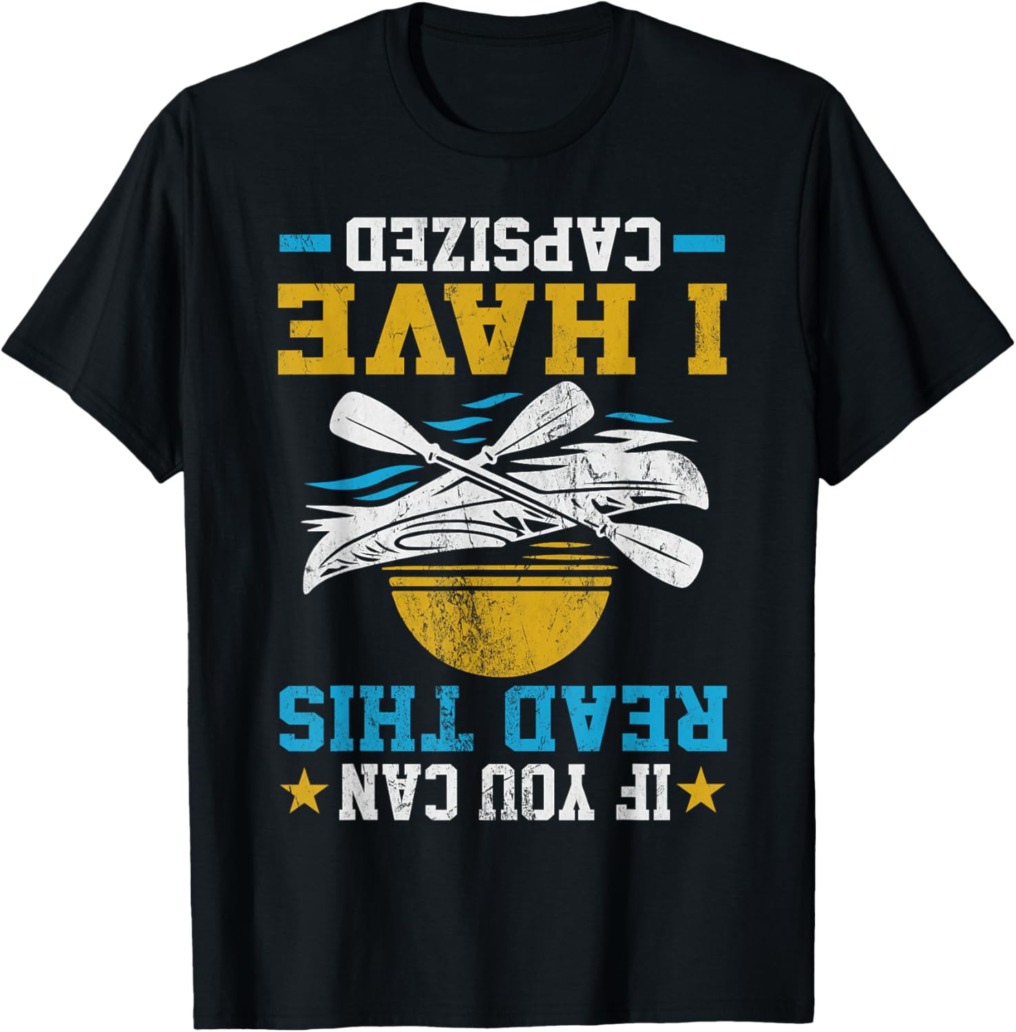 Cool Kayak Men Women Kayaking Lovers Boat Kayakers