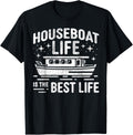 Houseboat Life I Houseboat