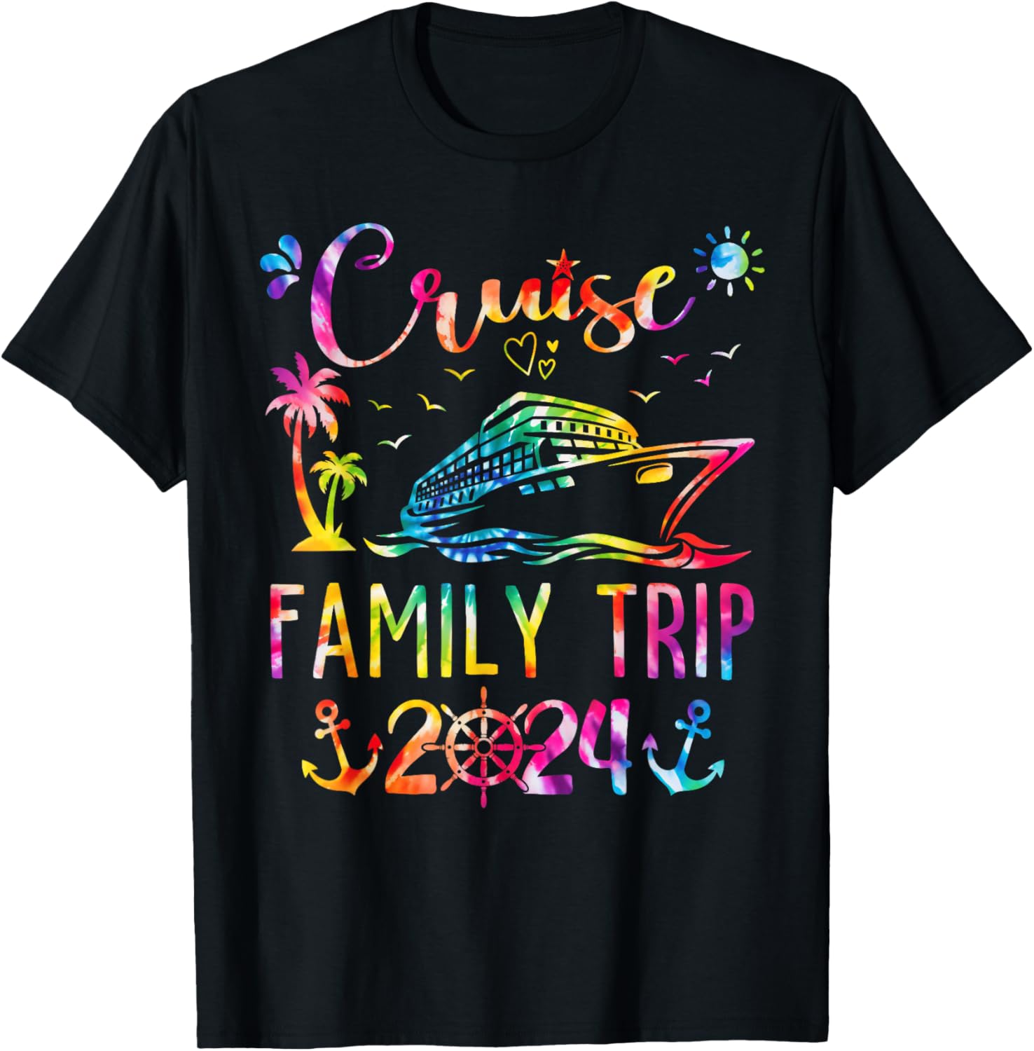Cruise Family Trip 2024 Vacation Matching Group Boat