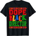 Dope Black Director Creative Movie Content creator Filmmaker
