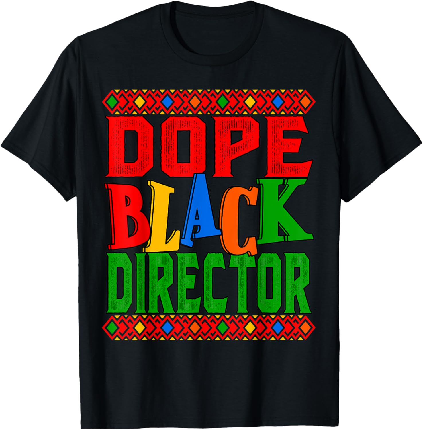 Dope Black Director Creative Movie Content creator Filmmaker