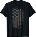 Fiocchi Family American Flag