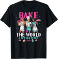 Barbie - Bake the World to a Better Place