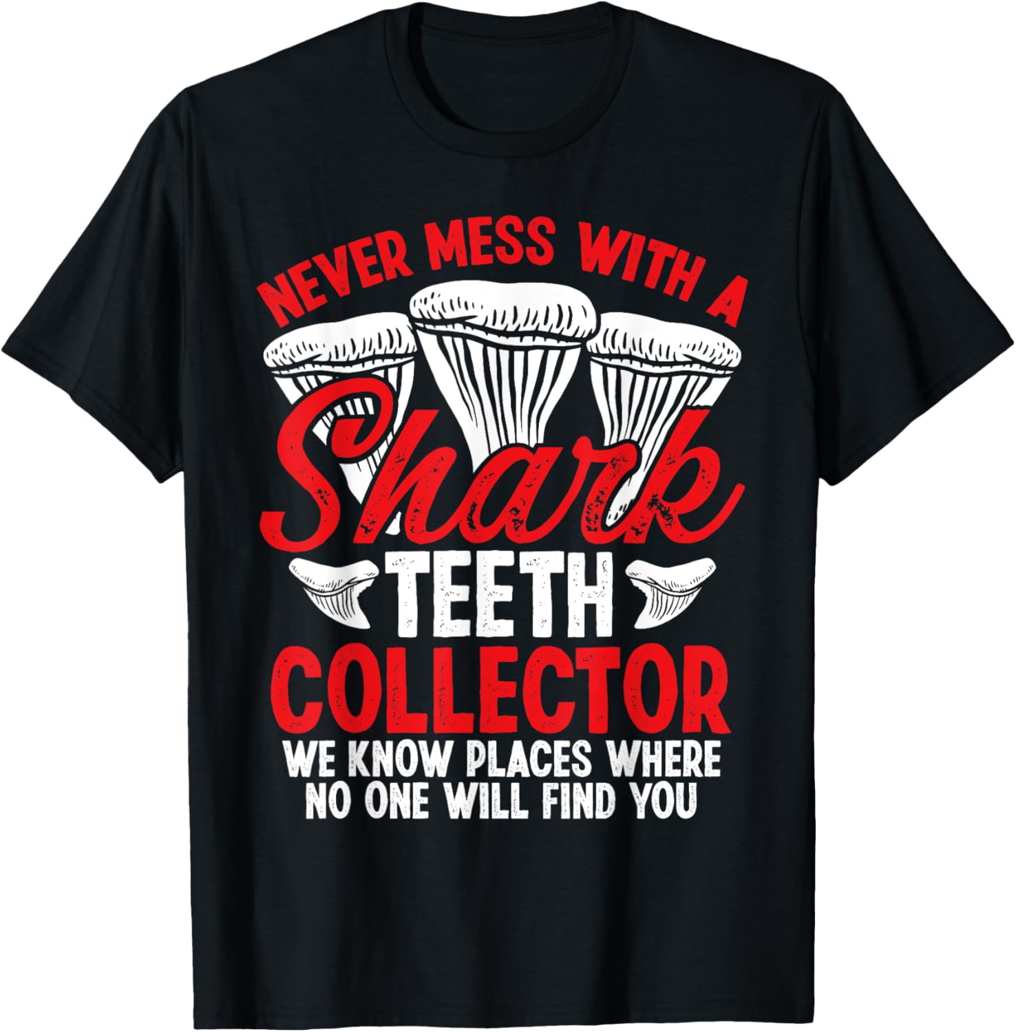 Shark Teeth Collecting Know Places Shark Tooth Hunter