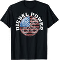 Diesel Power