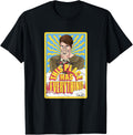 SNL This Place Has Everything Stefon New Yorks Hottest
