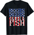Beers Deers Guns Fish
