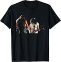 Slash Guns N Roses With Zakk Wylde Black Label Society