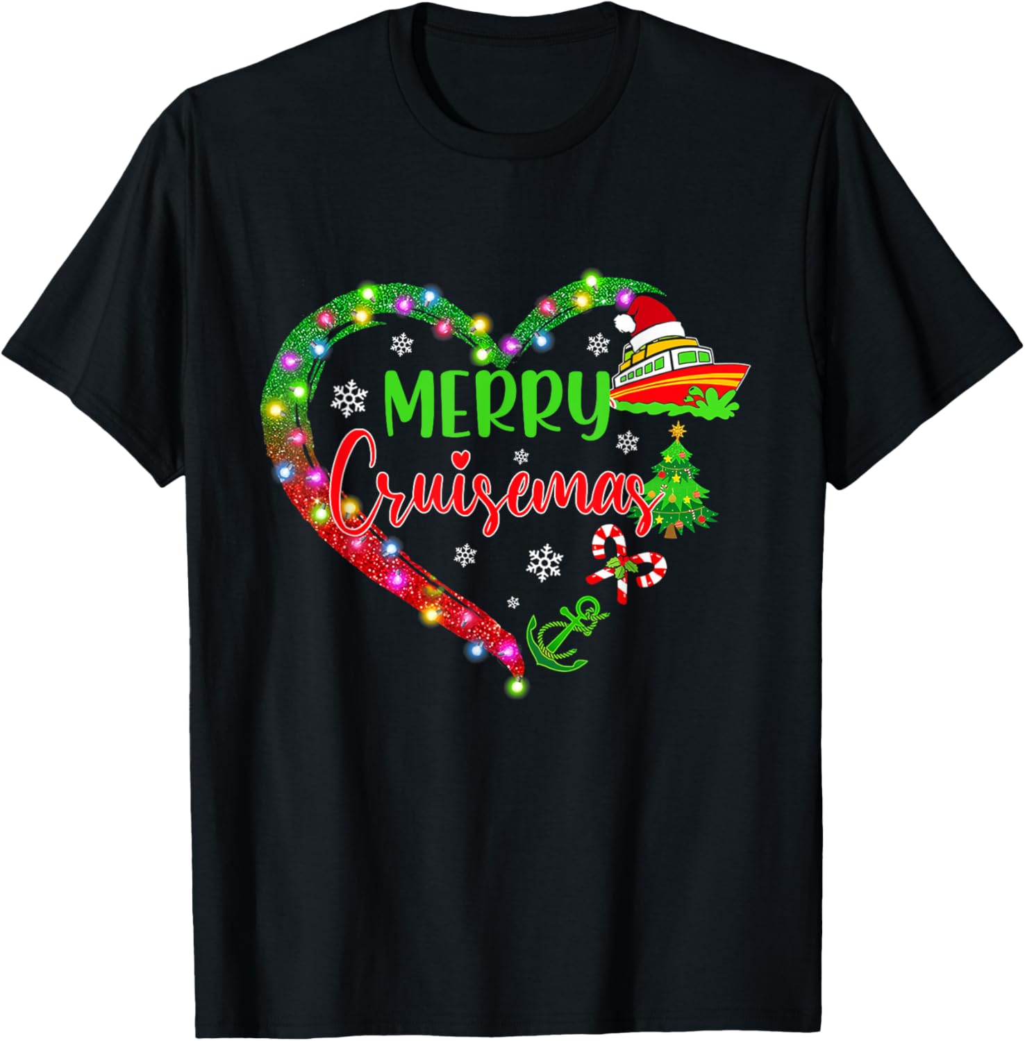 Merry Cruisemas Christmas Merry Cruisemas Boat Trip Xmas