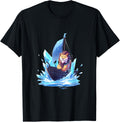 Ice Sailing Lion Ice Sailor Ice Boating Yachting