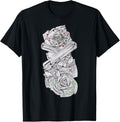 Flower Gun And Playing Cards