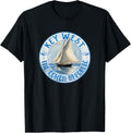 Key West Florida Sailboat Design