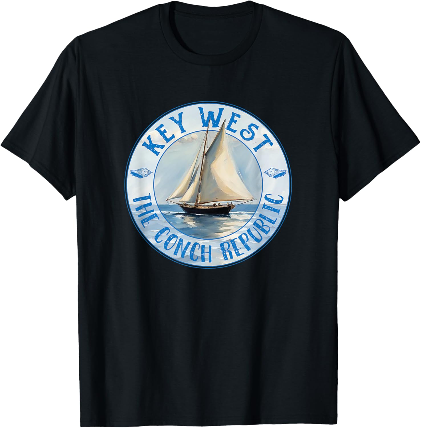 Key West Florida Sailboat Design