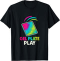 Gel Print Maker Craft