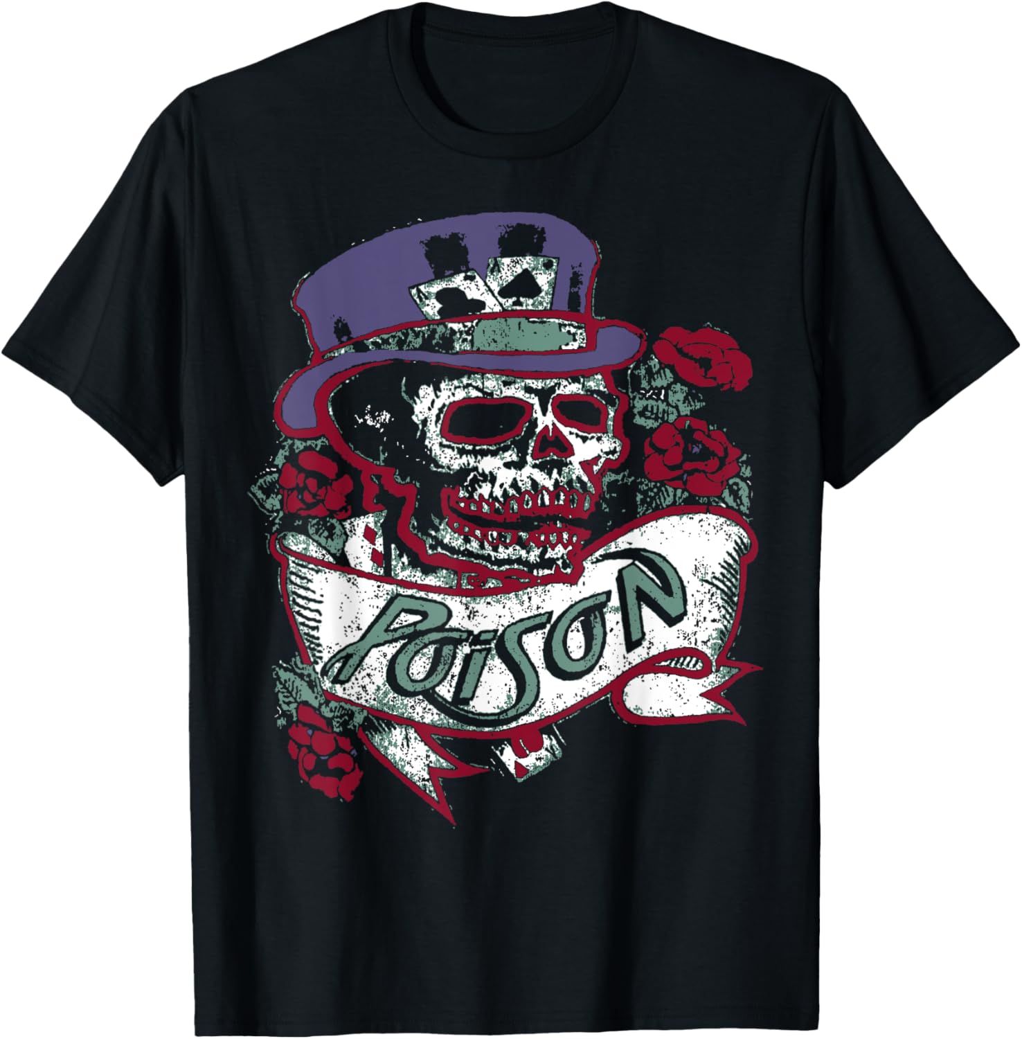 Poison Greatest Hits
