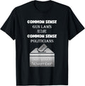 Anti Gun T Shirt Gun Reform Tshirt Teachers Students