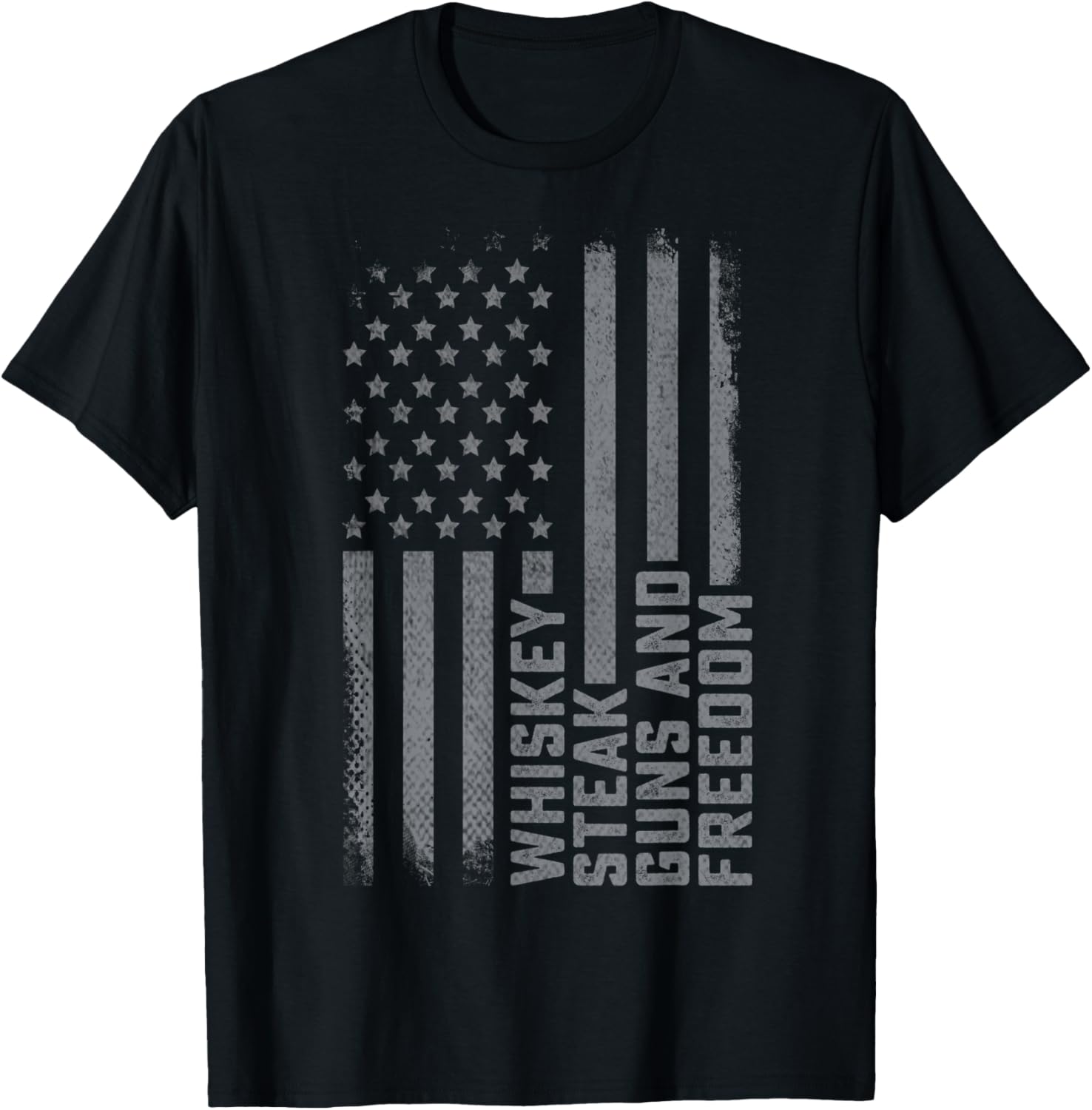 Whiskey Steak Guns Freedom Bbq Whiskey Gun Lovers