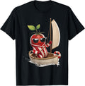 Fruit Boating Tomato