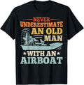 Swamp Boat Airboat Design An Airboat Fan