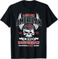 I Am An American Shirt 2Nd Amendment Gun Owner T Shirt