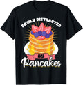 Easily Distracted By Pancakes - Pancake Maker