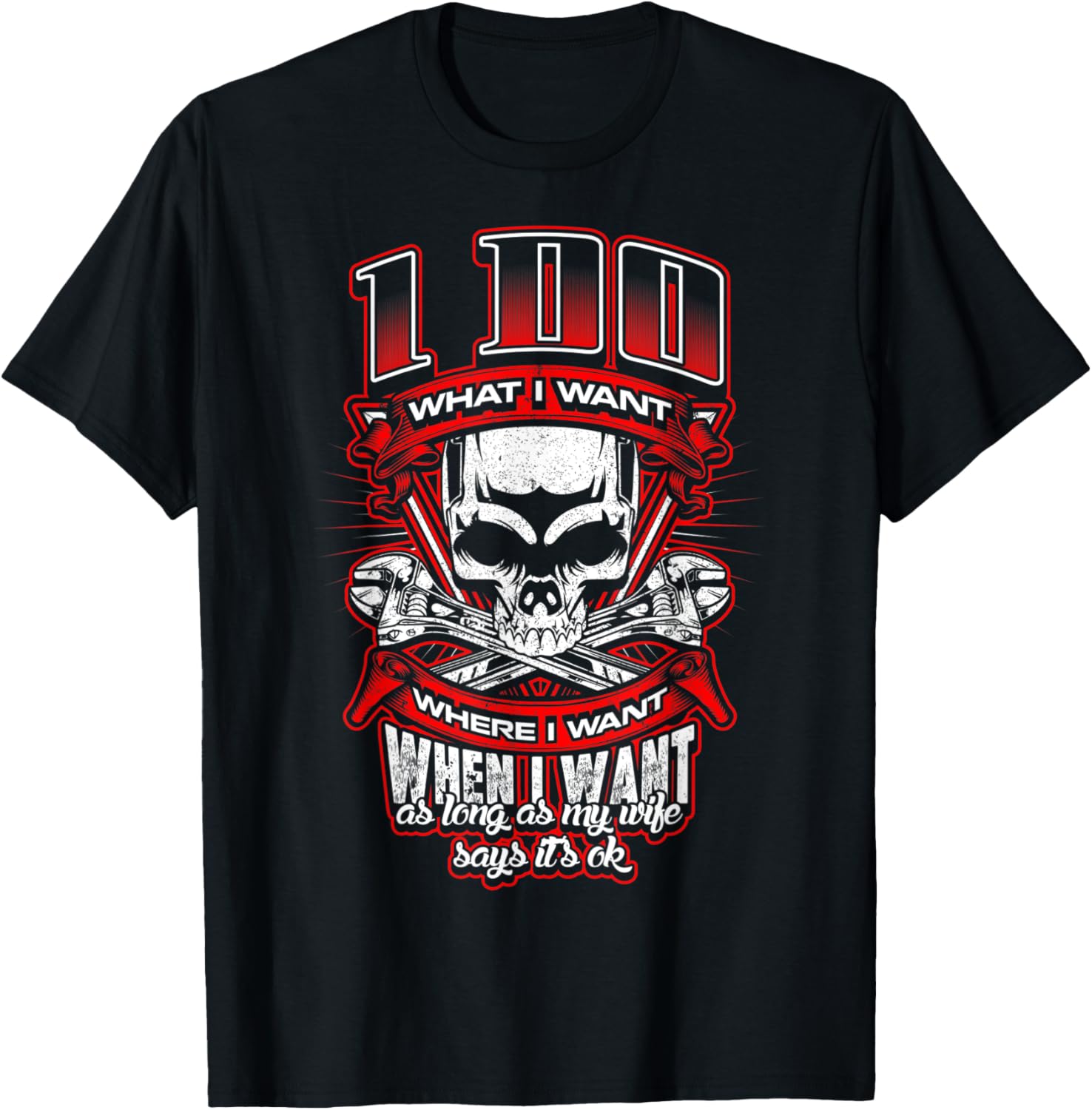 I Do What I Want Funny Married Diesel