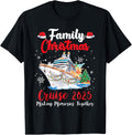 Family Christmas Cruise 2025 Merry Cruisemas Boat Trip