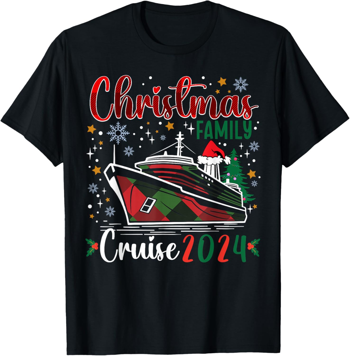 Christmas Family Cruise 2024 Cruisemas Vacation Boat Trip