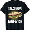 Food Lovers And Sandwich Maker