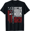 Keep Your Booger Hook Off Bang Switch Funny Gun Guns