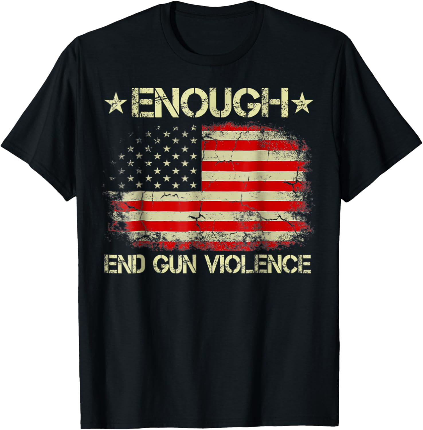 Gun Violence