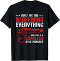 We Are Redefining Everything Now Funny Gun Rights Patriotic