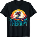 Dragon Boat Is My Therapy Dragonboat