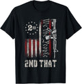 We People 2Nd That Second Amendment Pro Gun American