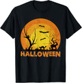 Happy Halloween Spooky Place for Trick or Treat