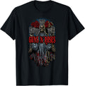 Guns N Roses Official Mary Skeleton