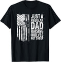 Just A Regular Dad Raising Wolves Not Sheep Gun Rights Usa
