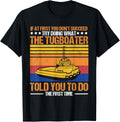 Towboat Captain Tugboater Tugging Expert Tugboat Operator
