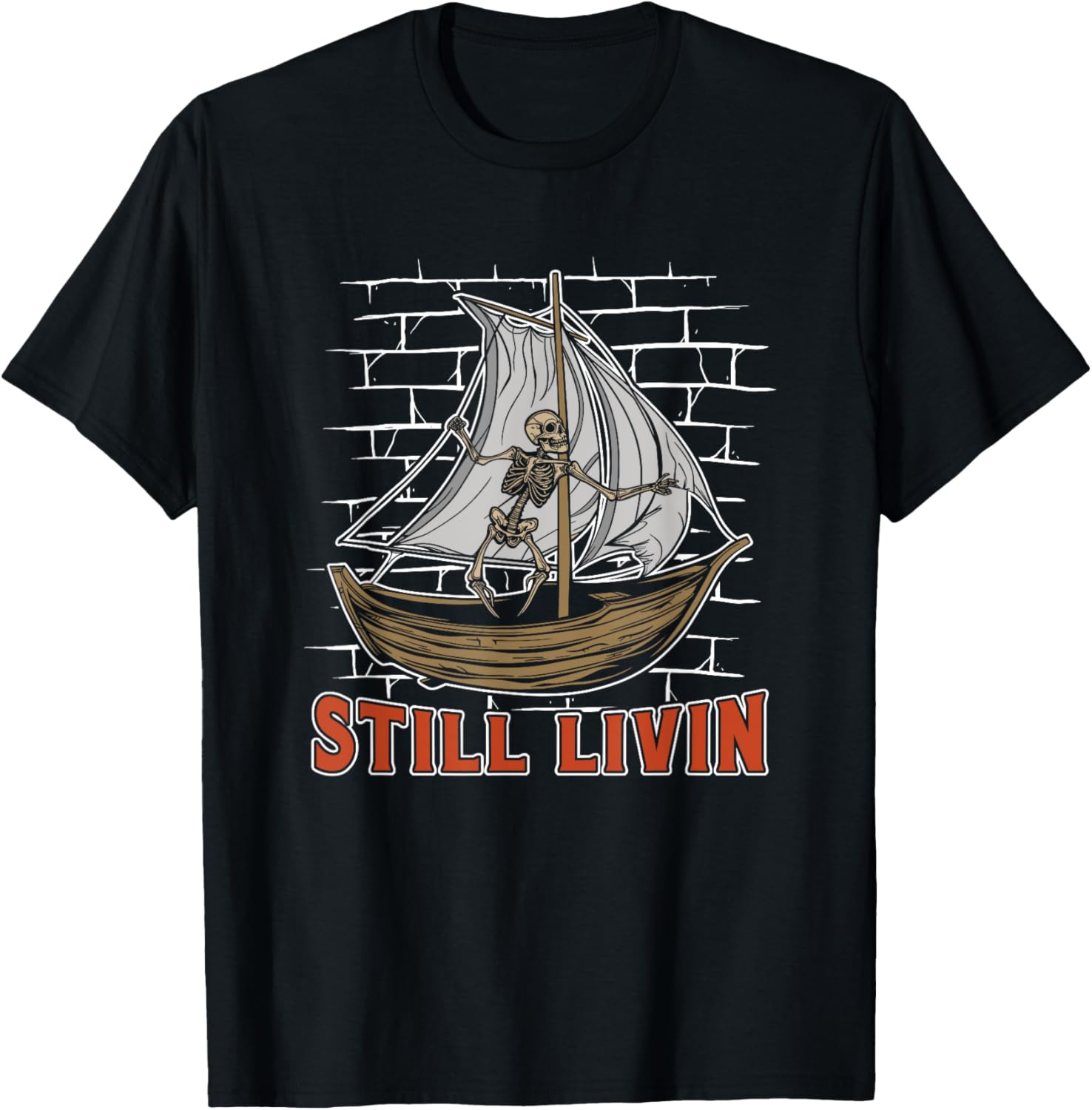 Sailing Boat Captain Sailboat Sailor