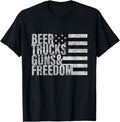 Beer Trucks Guns Freedom