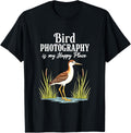 Bird Photography Happy Place Design for Nature Lovers