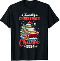 Family Christmas Cruise 2024 Merry Cruisemas Boat Trip